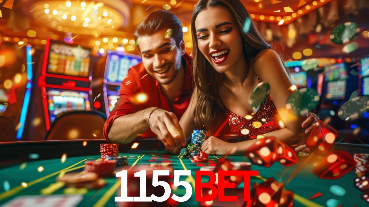 Cadastro Rápido 1155bet