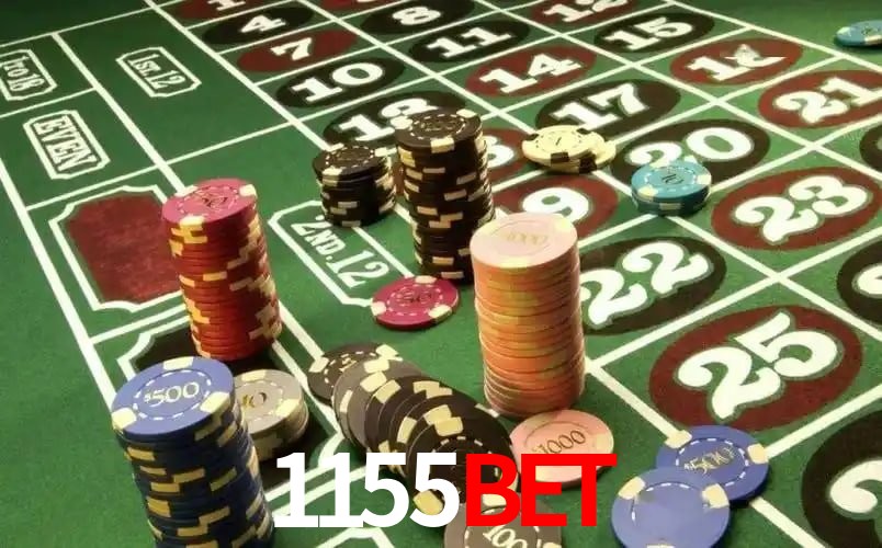 Estatísticas do Jogo 1155bet