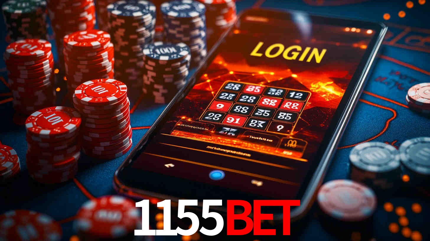 1155bet