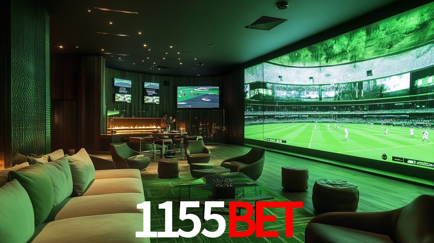 1155bet: Seu Especialista em Apostas Esportivas Brasileiras