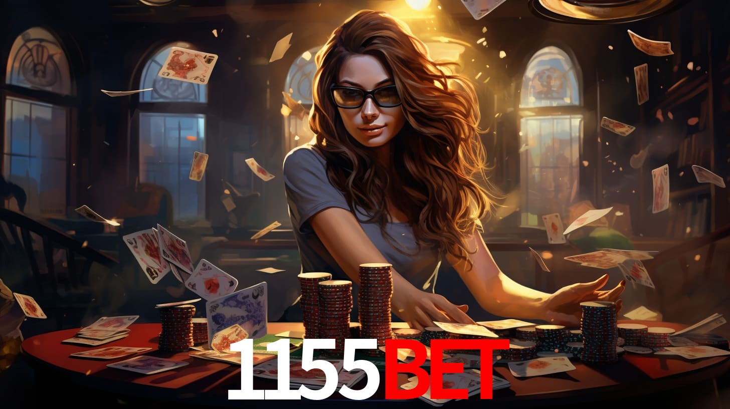 Blackjack Table 1155bet