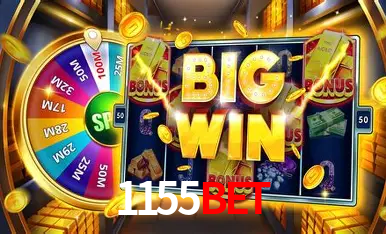 Inovações de Jogos na 1155bet: O Futuro das Experiências Interativas