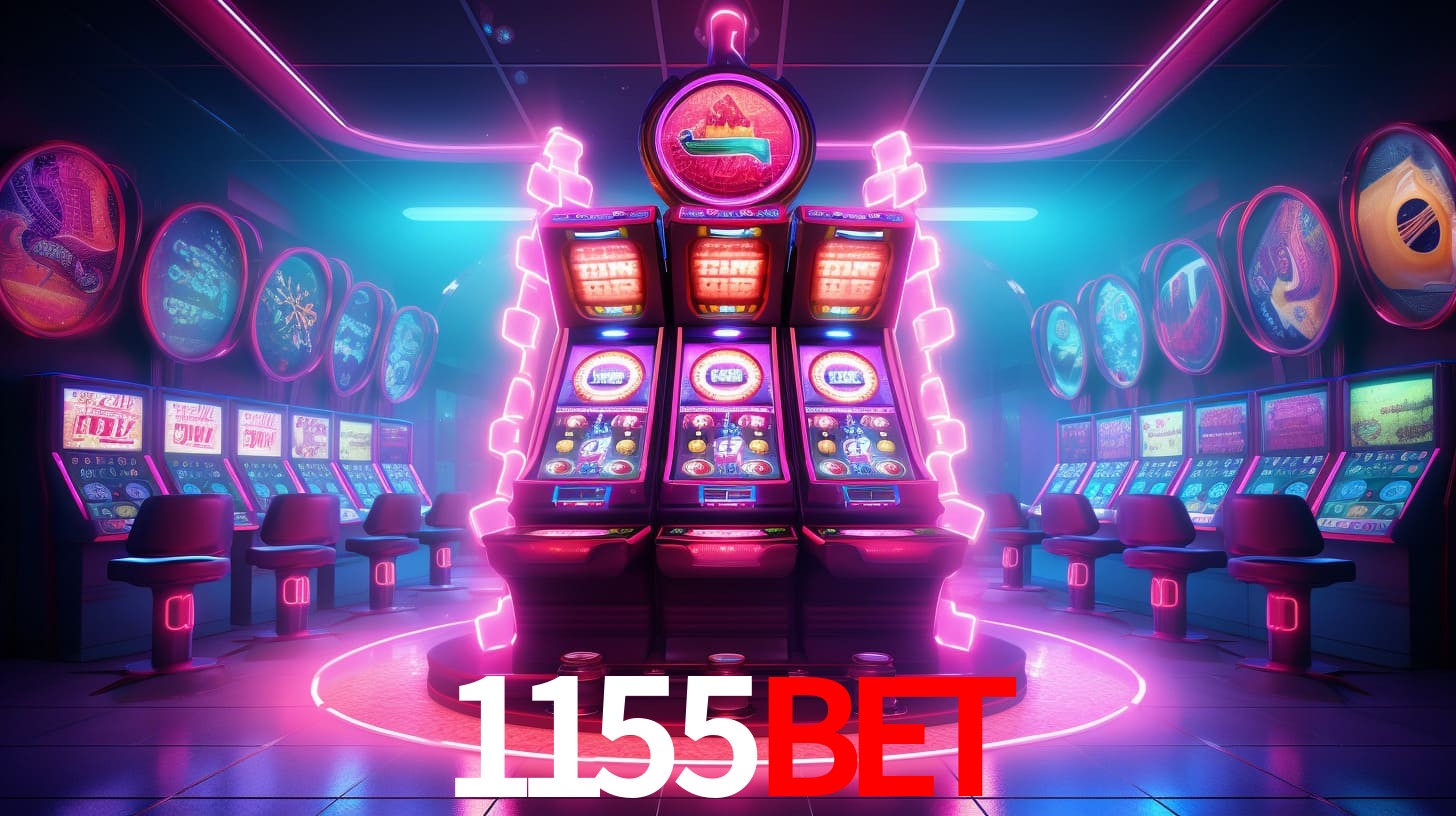 1155bet - Jackpot de Alta Velocidade - 1155bet.com
