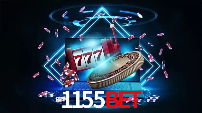 Casino Ao Vivo 1155bet