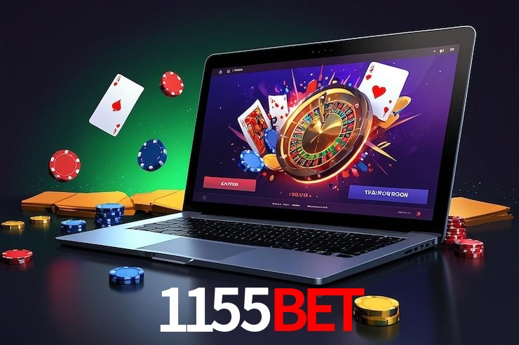 Promoção Relâmpago 1155bet
