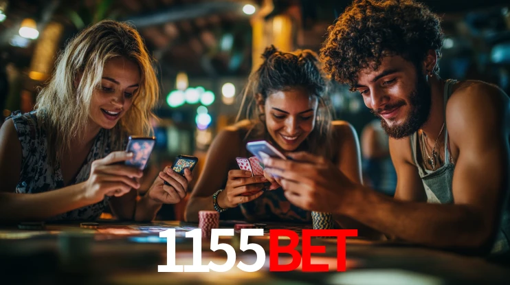 Tournaments 1155bet