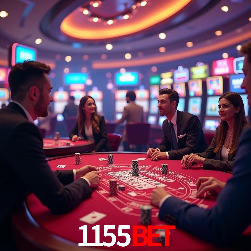 Programa VIP 1155bet