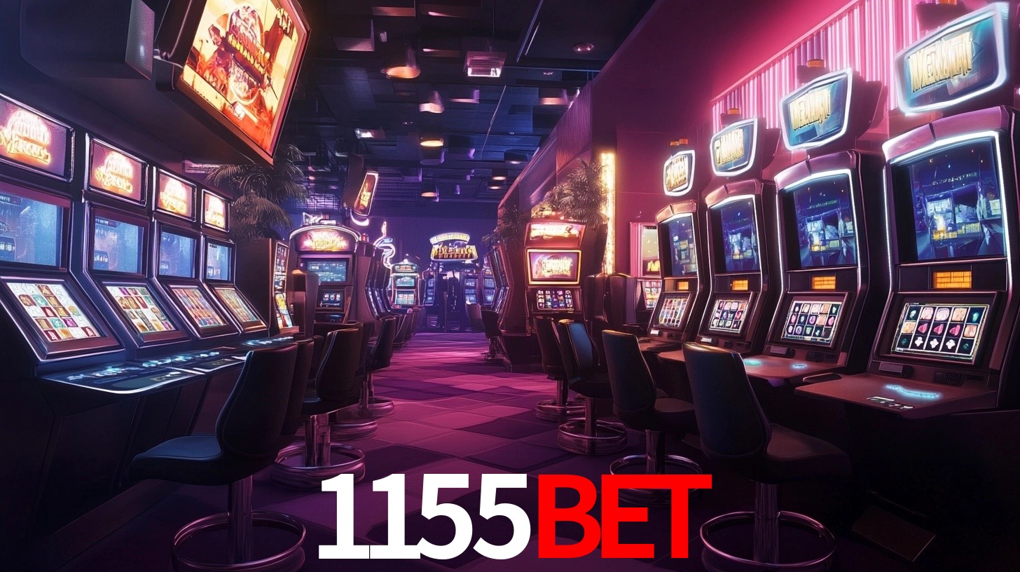 Ofertas Imperdíveis na 1155bet: Promoções e Bônus Que Valem a Pena
