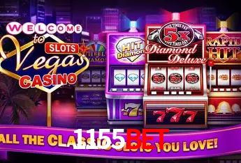 1155bet cadastro — tela de formulário no app oficial