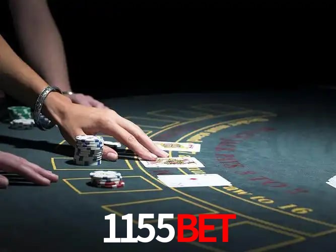 Promoções Sazonais 1155bet