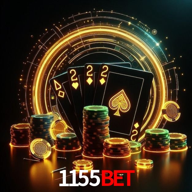 Recursos de Bônus 1155bet