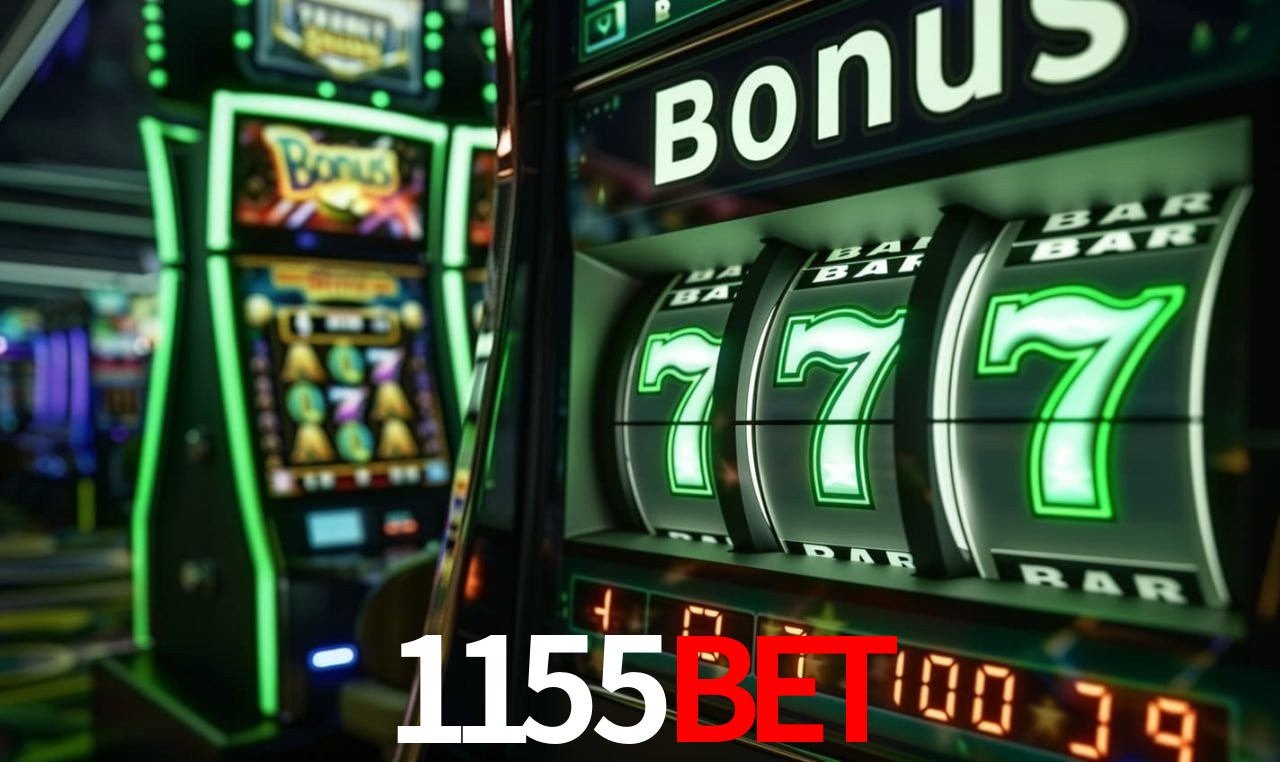 Games Directory 1155bet