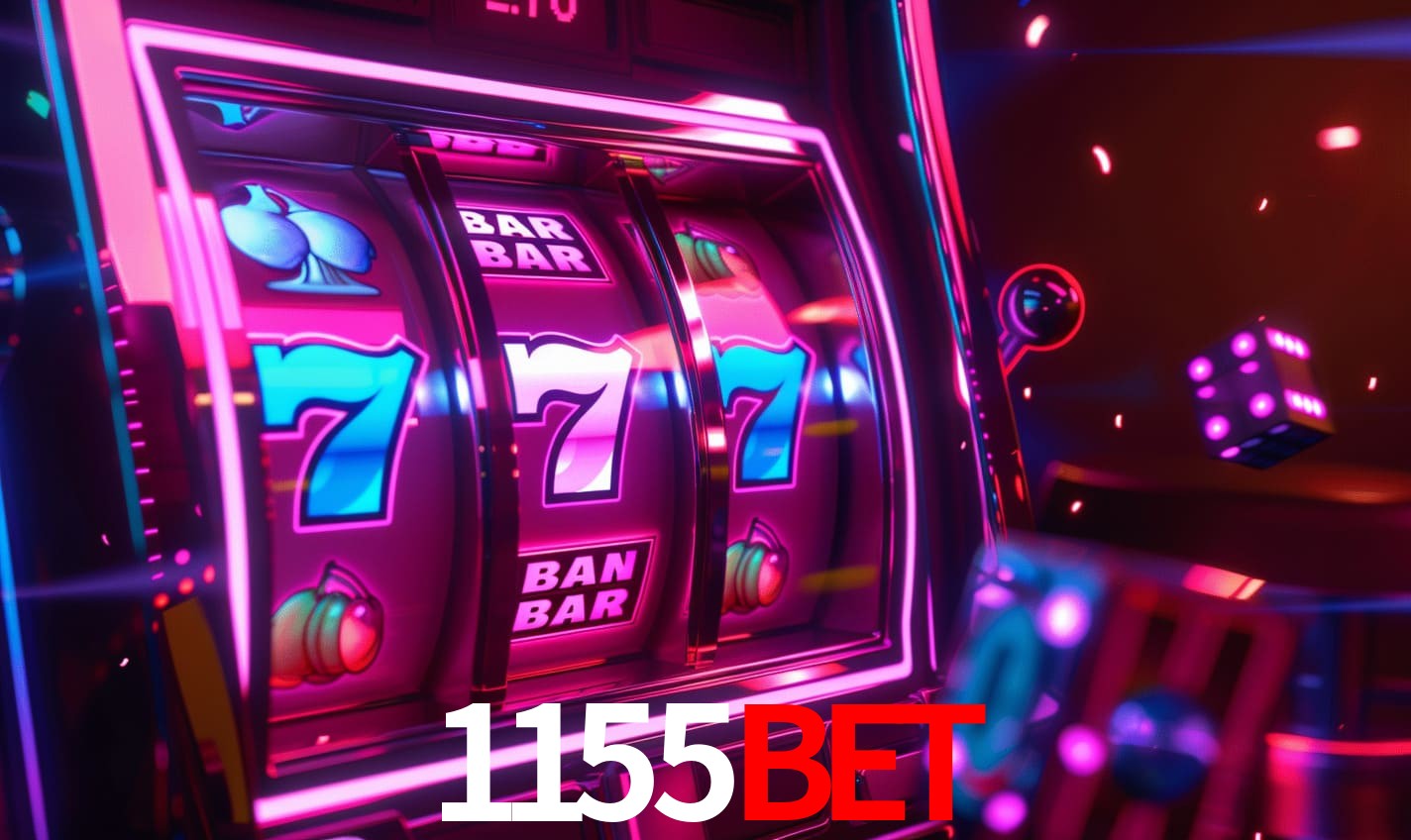 Inovações de Jogos na 1155bet: O Futuro das Experiências Interativas